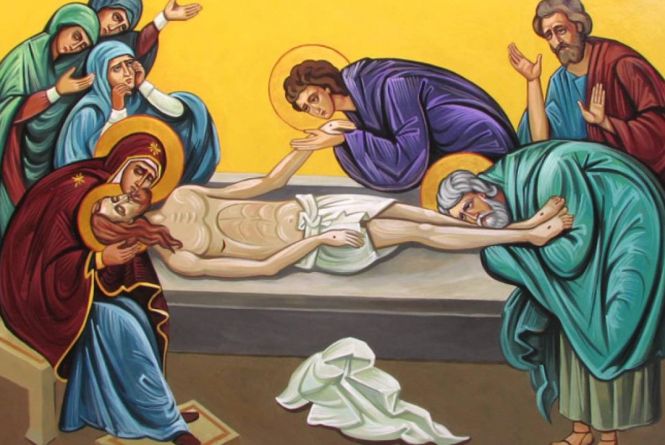 Сьогодні — Страсна субота. Що можна та категорично не можна робити?