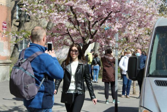 Заборона на роботу ринків та прогулянки. Опублікували протокол про посилення карантину у Вінниці
