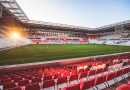 Вінничани пропонують побудувати новий стадіон
