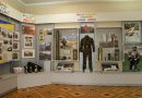 У Вінниці відкрили виставку історії Поділля