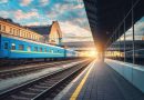 «Укрзалізниця» перейменує поїзд «Київ – Івано-Франківськ» на честь матері соліста Kalush Orchestra