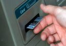 У Вінниці жінка понад 10 разів розрахувалась знайденою у банкоматі карткою студента