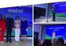 Мер Вінниці Сергій Моргунов: «Напередодні професійного дня подякував освітянам громади за відданість професії, патріотизм та небайдужість»
