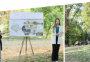 У Вінниці відбулась презентація аналізу цінностей П’ятничанського парку