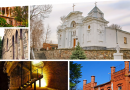 «Офіс туризму Вінниці» підготував 14 екскурсій і чотири творчі майстер-класи у квітні
