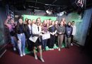 Дітям Захисників та ВПО у Вінниці організували екскурсію за лаштунки телеканалу