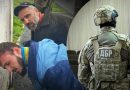 ДБР викрило двох військових, які допомагали тікати нападникам на поліцейських на Вінниччині