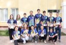 Вінницькі спортсмени здобули 12 медалей  чемпіонаті Украни зі спортивної радіопеленгації