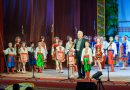 Народний ансамбль танцю «Барвінок» відзначив 40-річний ювілей