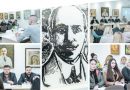У Вінниці провели конференцію, присвячену 160 річниці від дня народження Михайла Коцюбинського
