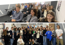 Учні з Вінниці обмінюються досвідом з представниками Львівського учнівського парламенту