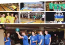 Студенти вінницьких коледжів змагались на турнірі з боулінгу