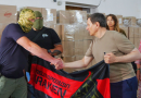Міжрегіональний координаційний гуманітарний штаб передав спецпризначенцям «Кракена» мавіки 3-T