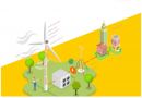 «Енергетичний перехід» як об’єднання зусилль громадських організацій: перехід України до ощадливого енергоспоживання та використання відновлюваних джерел енергії