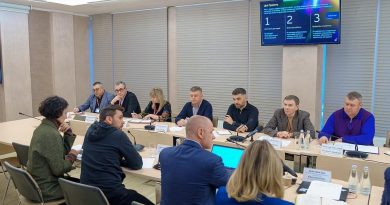 Світовий банк посприяє модернізації медичної системи Вінниччини