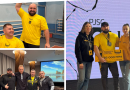 Перемога духу: ветерани з Вінниці відзначились на UNBROKEN GAMES-2025