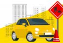 До уваги водіїв та пішоходів! По вулиці Леоніда Каденюка на два дні обмежать рух через ремонт мережі водопостачання
