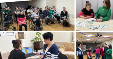 Як працює супровід людей з інвалідністю при працевлаштуванні