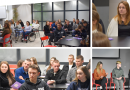 Нещодавно у Вінниці пройшов тренінг «Дії молоді: як реально допомогти?»