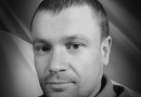 Сьогодні Вінниця прощається із загиблим воїном Юрієм Воронюком