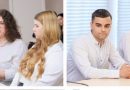 У Вінниці відзначили найактивніших випускників, які брали участь у громадських ініціативах та змінювали місто