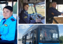 Вінницька транспортна компанія пропонує роботу водіям для управління громадським транспортом