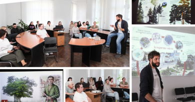 Вінниця переосмислює своє зелене багатство: головний архітектор Євген Совінський — про роль старих дерев у місті