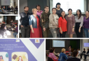 Як знайти своє покликання: у Вінниці для підлітків провели профорієнтаційний тренінг