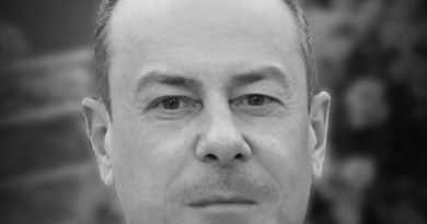 Сьогодні Вінниця проводжає в останню путь військовослужбовця – майора Сергія Кравченка