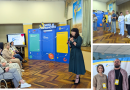 Ліцей №18 у Вінниці став осередком проведення (не)конференції «EdCamp» — відкритого простору для професійного розвитку та взаємопідтримки освітян з різних регіонів країни