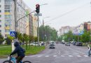 У місті налічується 71 світлофор, що функціонує без збоїв — знайти їх можна на карті Google Map