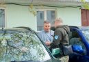 Два автомобілі та 150 FPV-дронів на фронт: чергова передача Міжрегіонального координаційного гуманітарного штабу