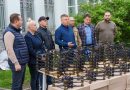 Ще 100 FPV-дронів для захисників передав Міжрегіональний координаційний гуманітарний штаб