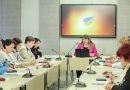 «ВПО стають новими вінничанами – активними учасниками громадських, освітніх і професійних ініціатив», – Галина Якубович