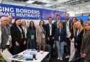 Як забезпечити енергоефективність та чисте довкілля: досвід Вінниці на Конференції міст Місії – 2025