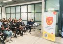 «Код безпеки» стартував у Вінниці! Новий освітній проєкт для підлітків допоможе навчитися розпізнавати фейки, безпечно поводитися в соцмережах та критично мислити. Ініціатива реалізується за підтримки міської ради
