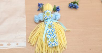 Для учнів провели цікаву зустріч і майстер-клас щодо українських звичаїв