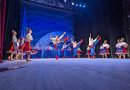 Палац дитячих мрій: один із найбільших позашкільних закладів України відзначив 90-річчя