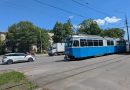 Від сьогодні у Вінниці заборонено один з аварійно небезпечних поворотів
