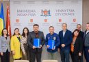 Меморандум задля здоров’я: у Вінниці посилюють міжсекторальну співпрацю для формування культури здорового життя