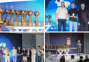 У Вінниці відзначили переможців відкритого чемпіонату з футзалу