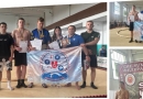 8 золотих перемог: вінничани знову серед кращих на чемпіонаті України з сумо