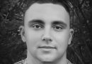 Сьогодні Вінниця проводжає в останню путь захисника України Володимира Коваля