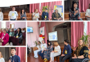 Mini-EdCamp Vinnytsia: школа як місце сили для кожної дитини