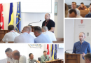 На засіданні Ради підприємців презентували нові підходи та стандарти щодо впровадження безбар’єрності в громаді
