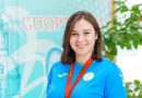 Незламна сила духу: історія вінничанки та спортсменки Марії Шпатківської