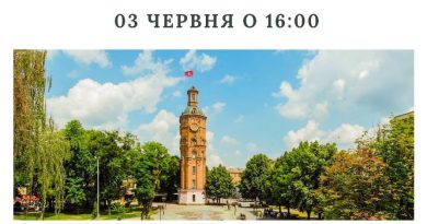 У рамках міської програми «PROфорієнтація для підлітків», міська рада запрошує підлітків відвідати «Музей Вінниці»