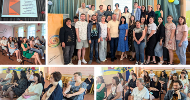 У Вінниці створюють рівні освітні можливості для дітей