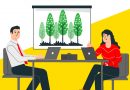 Долучайтеся до обговорення: як трансформується зелений простір Вінниці