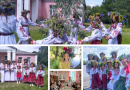 Вінницька громада відзначила свято Івана Купала низкою культурно-мистецьких заходів